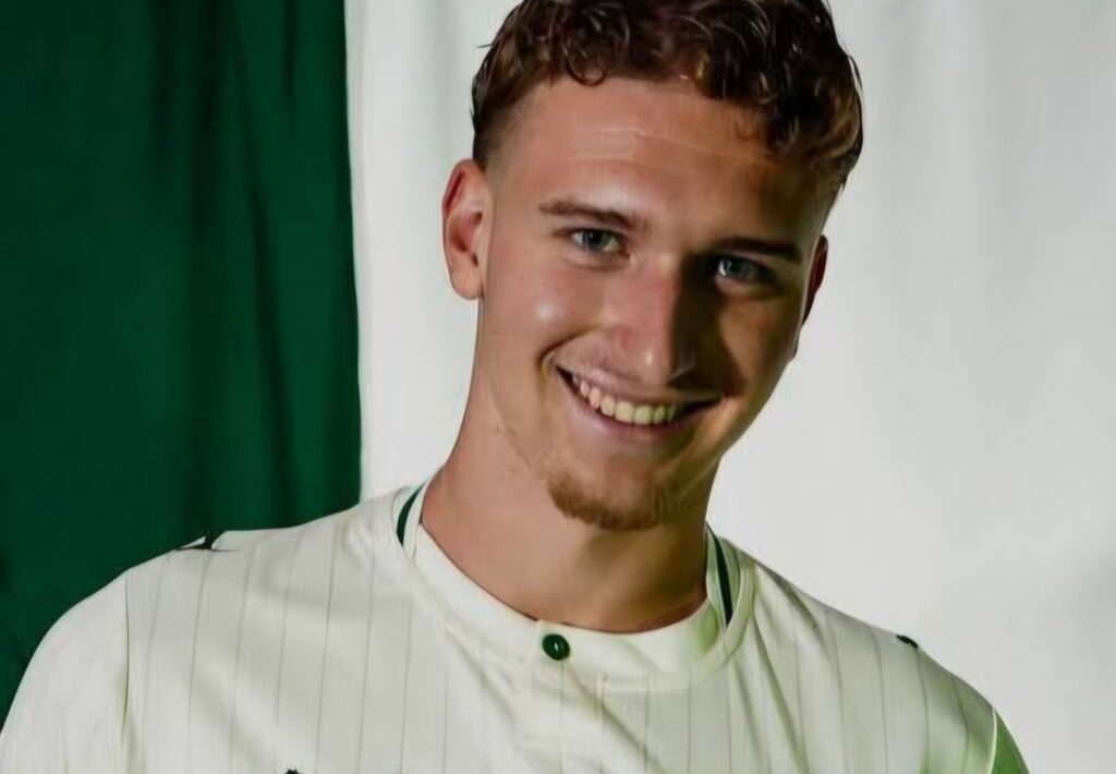 Borussia Dortmund : Elias Benkara file en 2. Bundesliga Quelques heures après l’annonce de son départ, Elias Benkara a déjà trouvé un nouveau point de chute