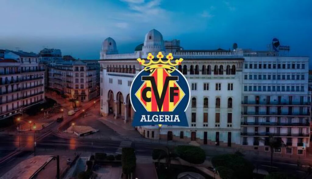 Villarreal lancera officiellement son académie en Algérie le 1er septembre. Implantée à Alger et Oran, elle proposera une formation encadrée par des techniciens espagnols.