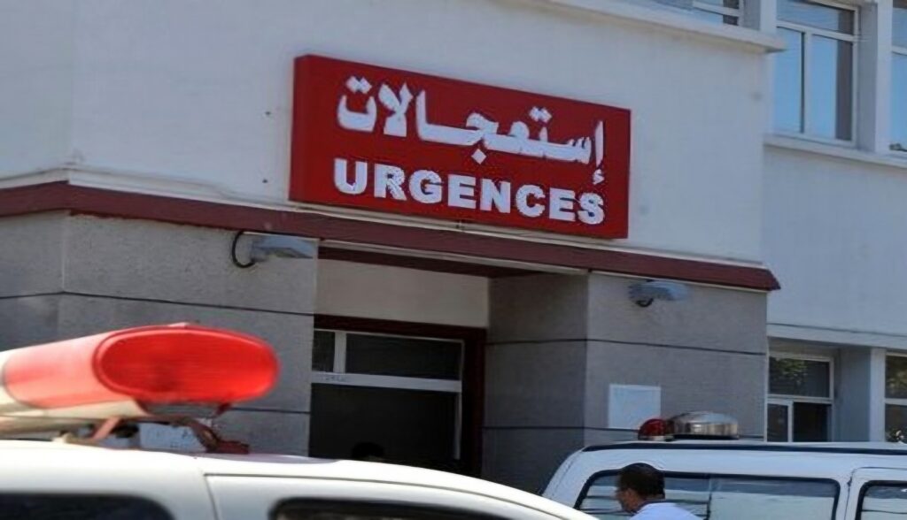 Une importante intoxication alimentaire collective a secoué la wilaya de Relizane le 28 août 2026.