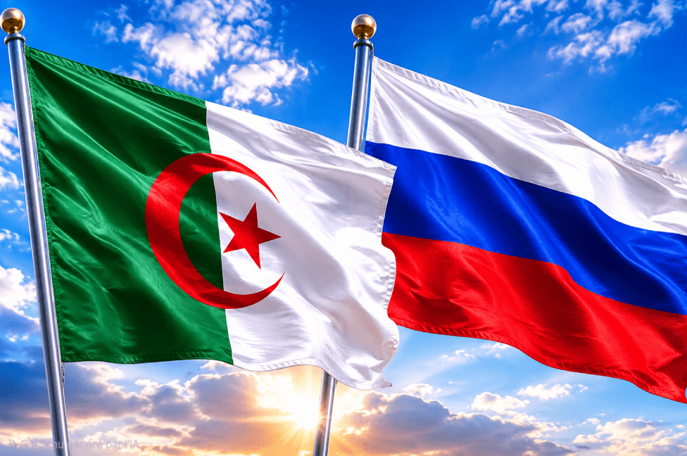 Coopération algéro-russe : une mission B2B réunira les PME de la région de Moscou à Alger en octobre 2026