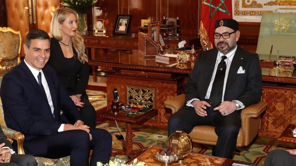 Crise Maroc-Espagne : Voici comment l’Algérie en sort grandie! 0701301889948 web tete