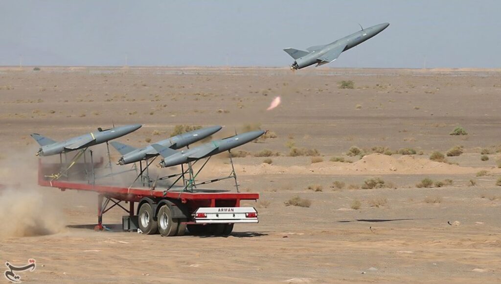 Arabie Saoudite : l’Algérie condamne l’agression et réaffirme sa solidarité avec Riyad L’Algérie a vivement réagi à la suite des récentes attaques de drones ayant visé des infrastructures énergétiques clés en Arabie Saoudite