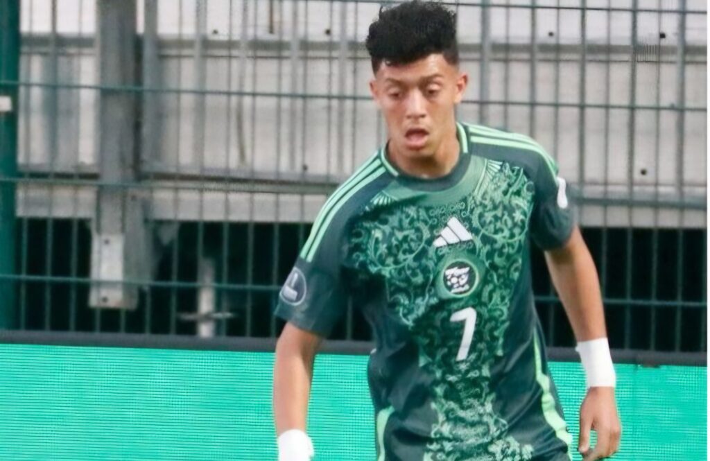 Affaire Yassine Abed : Le Paradou brise le silence et menace ! Le Paradou Athletic Club (PAC) a fermement réagi aux dernières rumeurs entourant le départ de sa jeune pépite de 16 ans, Yassine Abed, vers le Qatar.