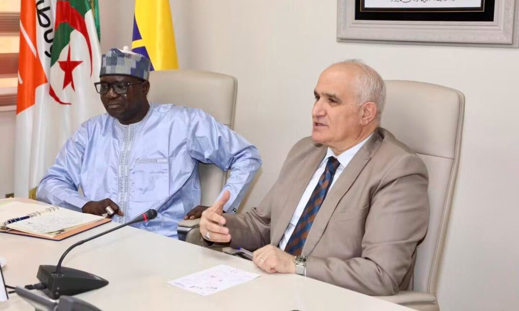 Naftal accélère son expansion au Niger en partenariat avec la SONIDEP. Découvrez les projets stratégiques en stockage, distribution et infrastructures pétrolières.
