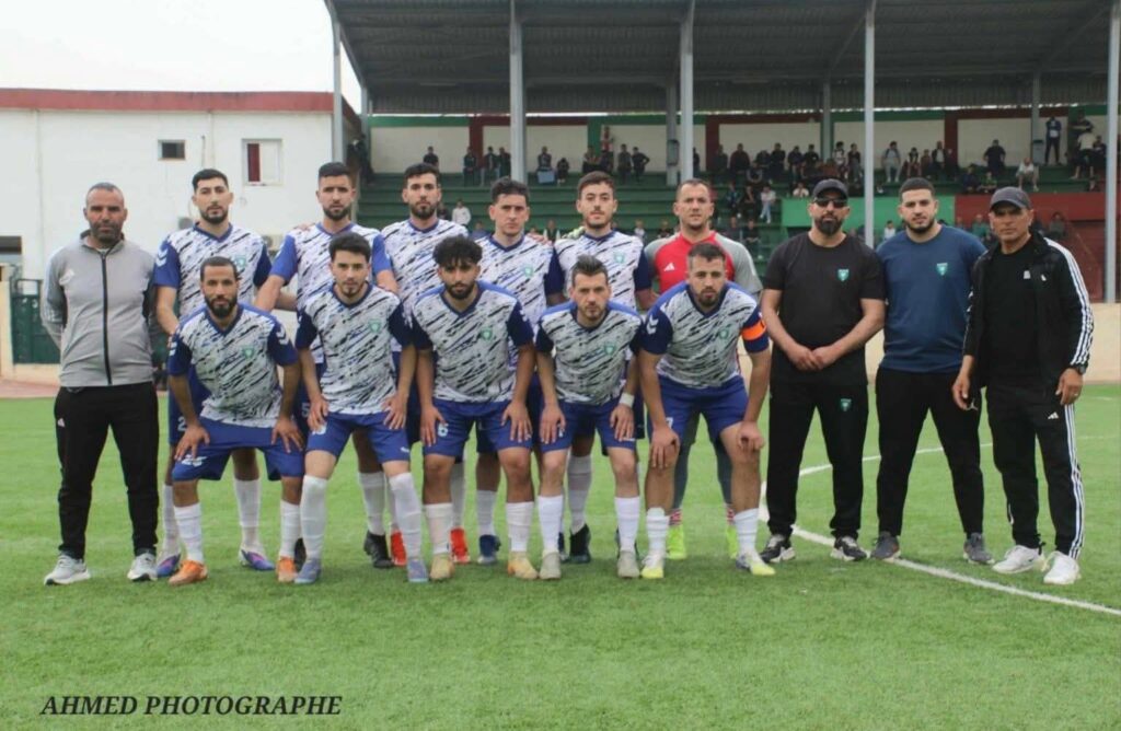 Promue en Régionale 2, l'ES Draâ El Mizan (ESDEM) fait face à une crise financière. Découvrez l'appel au secours des dirigeants, supporters et du stade Boumghar.