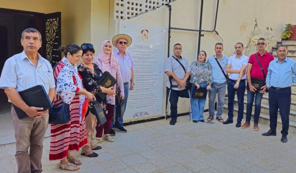 L'APW de Tizi-Ouzou a lancé la 13e édition du concours Rabah Aïssat du village le plus propre
