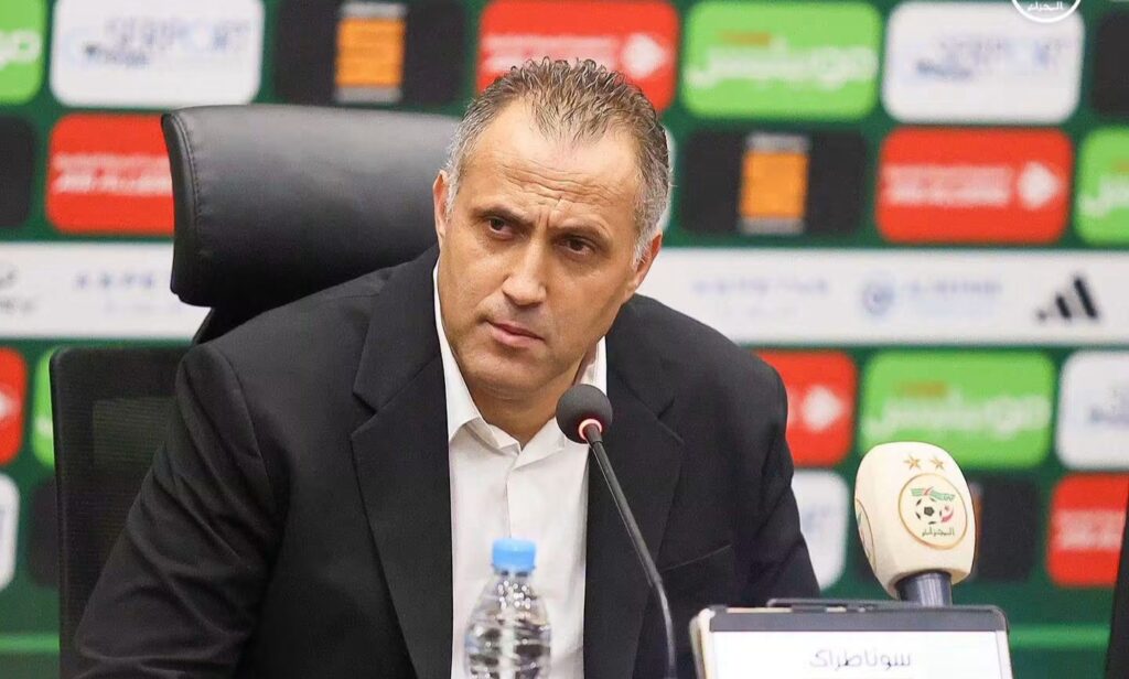 Algérie : deux joueurs autorisés à rejoindre le stage plus tard Le premier rassemblement de Brahim Hemdani débutera avec deux absences temporaires