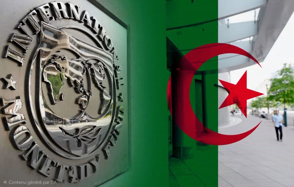 Économie algérienne en 2026 : Entre croissance robuste et défis budgétaires, le verdict du FMI Le Fonds monétaire international (FMI) vient de livrer son diagnostic très attendu sur la santé de l'économie algérienne