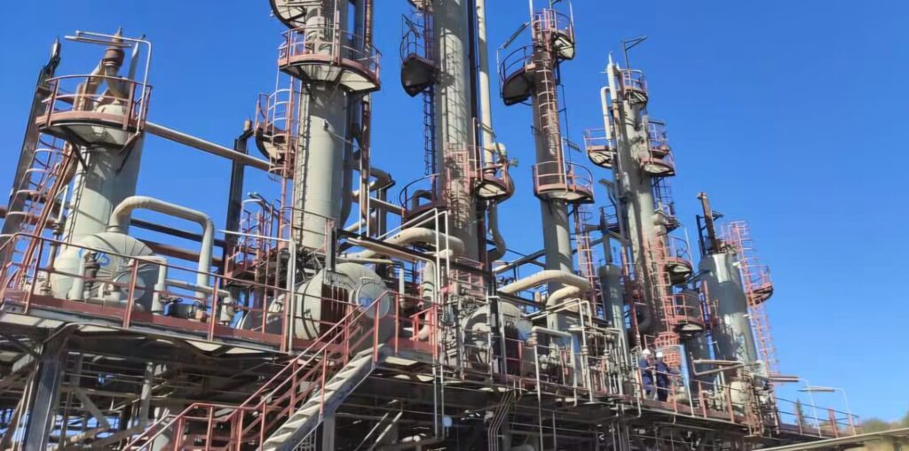 Algérie : Saidal relance la production de cette matière première Le groupe Saidal relance la production de matières premières pharmaceutiques à Médéa