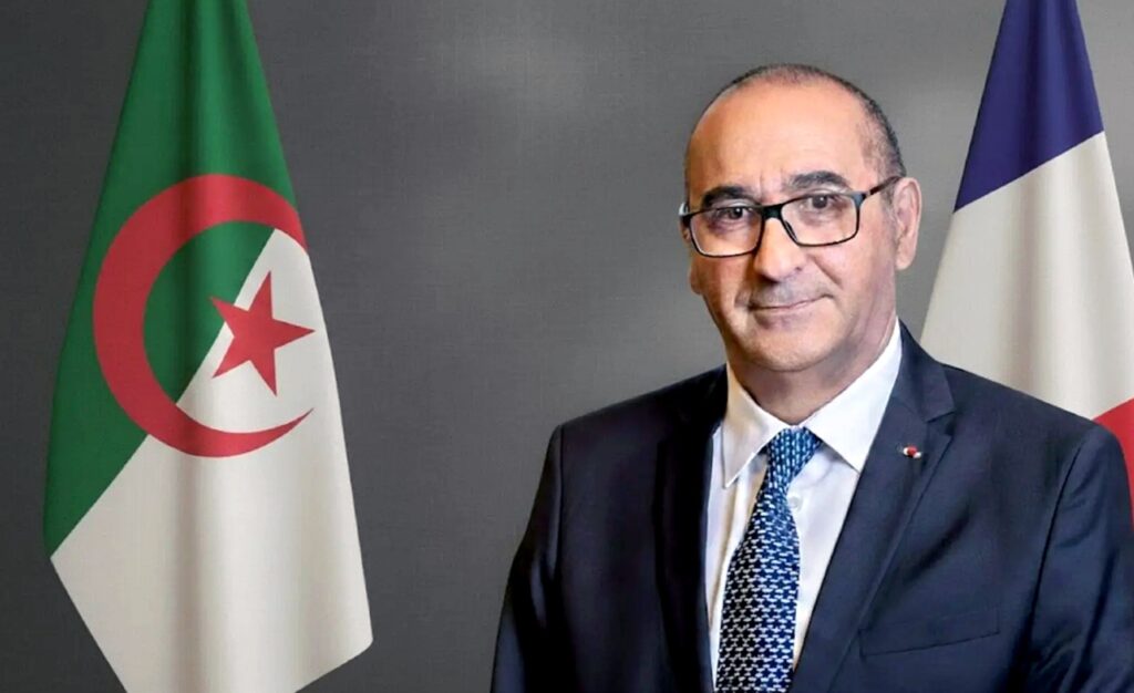 Accord de 1968 : le ministre français de l’Intérieur, Laurent Nuñez, vient d’apporter une précision de taille.