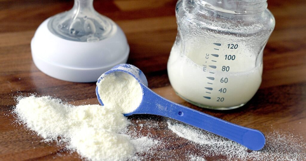 Algérie : Comment la nouvelle usine de lait infantile de Boumerdès va transformer le marché dès 2027 Fin des pénuries en Algérie ? Découvrez la future usine de lait pour nourrissons de Boumerdès