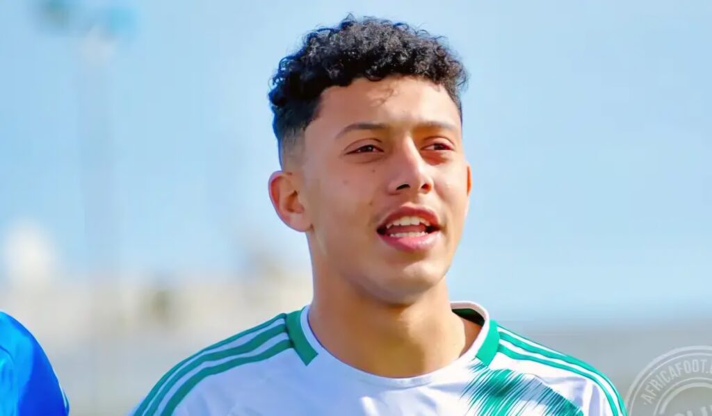 Le Qatar subtilise une nouvelle pépite à l’Algérie, l’affaire Yassine Abed fait grand bruit Yassine Abed (U17) s'envole vers le Qatar et Al-Ahli. Découvrez comment le football qatari a subtilisé ce talent algérien au Paradou AC