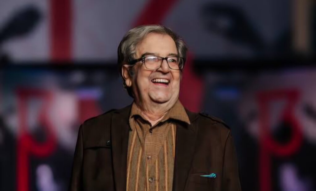 Décès de Sid Ahmed Agoumi : Le cinéma et le théâtre algériens perdent l’une de leurs plus grandes icônes Le célèbre comédien algérien Sid Ahmed Agoumi, de son vrai nom Ahmed Meziane, est mort ce dimanche.