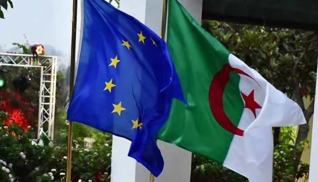 Commerce extérieur : pourquoi l’Europe reste incontournable pour l’Algérie L'Union européenne reste le premier partenaire commercial de l'Algérie en 2026. Découvrez les chiffres clés et les enjeux des échanges.