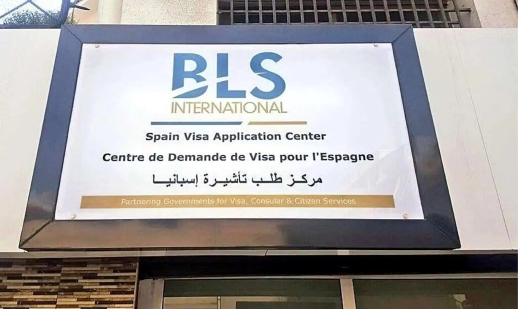 Face à la justice espagnole et aux scandales de trafic de RDV de visa pour l'Espagne en Algérie,