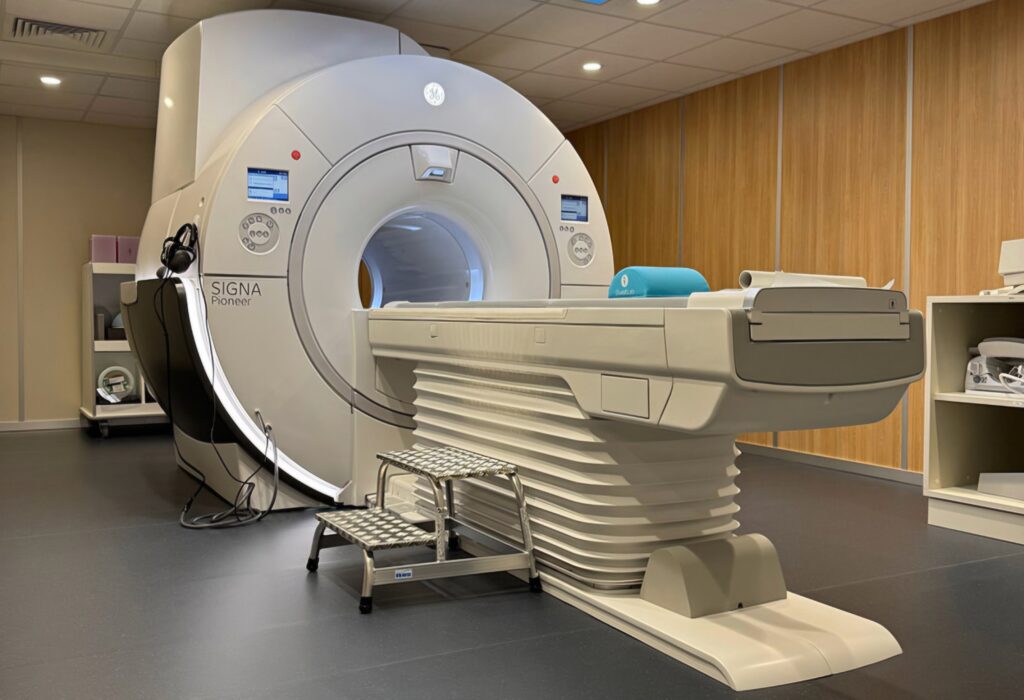 Santé : l’hôpital de Bouira va ( enfin ) se doter d’un IRM