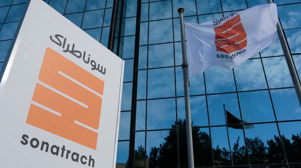 Niger : À Kafra, Sonatrach s’attaque à un gisement colossal ! sonatrach
